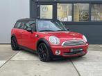 Mini Clubman 1.6 Cooper Chili Airco Panoramadak Lichtmetaal, Voorwielaandrijving, Gebruikt, 4 cilinders, 4 stoelen