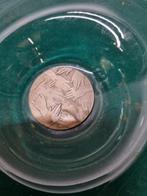 -	Decoratie schaal glas designe, Ophalen of Verzenden, 'T Olde Gre-j, Info@toldegrej.nl, Endepoelstraat 20f Didam