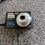 Sony Cyber-shot DSC-W510 Compact Camera, 12 Megapixel, Compact, Ophalen of Verzenden, Zo goed als nieuw