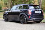 Mini Mini Countryman 1.5 Cooper MINI Yours Pano | Hud | Adap, 136 pk, Gebruikt, Countryman, Zwart