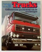Trucks - Graeme Ewens (geseald), Boeken, Ophalen of Verzenden, Zo goed als nieuw, Overige merken