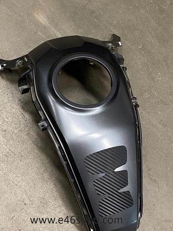 TANKAFDEKKING TANKCOVER BMW F900R 2024  beschikbaar voor biedingen