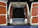 Opel Movano 2.3 CDTI 145pk L2H2 Euro6 Airco | Imperiaal | Tr, Auto's, Bestelauto's, Voorwielaandrijving, 145 pk, Stof, Gebruikt