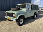 Land Rover Defender 110 V8 High Capacity Pick Up, KM 43822!, Te koop, Geïmporteerd, Benzine, 3528 cc