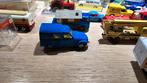 Majorette 235  Citroën Acadiane, Hobby en Vrije tijd, Modelauto's | Overige schalen, Ophalen of Verzenden, Zo goed als nieuw