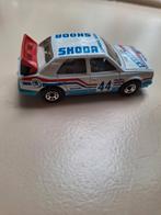 Matchbox skoda, Ophalen of Verzenden, Zo goed als nieuw, Auto, Matchbox