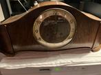 Antieke Pendule Klok -, Antiek en Kunst, Ophalen of Verzenden