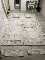 Laura Ashley beddenset, Overige kleuren, Tweepersoons, Ophalen of Verzenden, Zo goed als nieuw