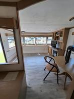 Stacaravan zonder staanplaats te koop