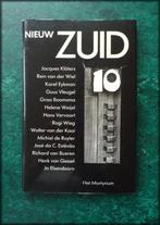 NIEUW ZUID - Het Martyrium - div auteurs -Nieuw zuid is een, Zo goed als nieuw, Nederland, Verzenden
