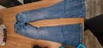 bershka, Kleding | Heren, Ophalen of Verzenden, Zo goed als nieuw, Blauw