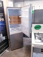 koelvries combinatie Beko 185,2cm✅ Actie 399,- Nieuw, Witgoed en Apparatuur, Ophalen, 200 liter of meer, Met aparte vriezer, Nieuw