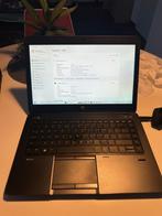 HP Zbook i7 - 8GB RAM, 256GB SSD, Computers en Software, Windows Laptops, Gebruikt, Met videokaart, 2 tot 3 Ghz, Qwerty