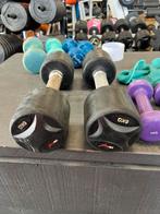 2 x 6 kg Lifemaxx dumbells dumbell set gewichten, Sport en Fitness, Fitnessmaterialen, Gebruikt, Ophalen of Verzenden, Dumbbell