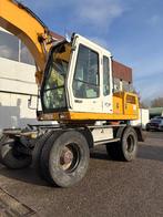 LIEBHERR 900 /HITACHI FH135 OVERSLAG, Ophalen of Verzenden, Graafmachine