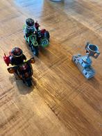 Lego World Racers Slangen Ravijn, Ophalen of Verzenden, Zo goed als nieuw