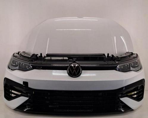 Volkswagen Golf 8R Voorkop koelerpakket koplampen 4 pdc, Auto diversen, Tuning en Styling, Ophalen of Verzenden
