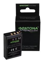 Premium Battery Olympus BLS5 E-P3 E-PL2 PEN E-PL3 E-PM1, Verzenden, Nieuw