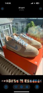 Nike Dunk Low, Kleding | Dames, Schoenen, Beige, Nike, Nieuw, Ophalen of Verzenden
