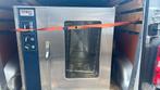 Combi steamer Rational, Ophalen, Ovens, Magnetrons en Steamers