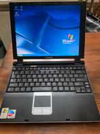 Toshiba, Portégé R100, Computers en Software, Windows Laptops, Ophalen, HDD, Qwerty, 32 GB