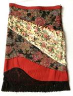 Indian Rose rok maat S, Overige kleuren, Ophalen of Verzenden, Zo goed als nieuw, Knielengte
