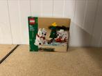 LEGO IJsberen in de winter - 40571, Nieuw, Complete set, Ophalen of Verzenden, Lego