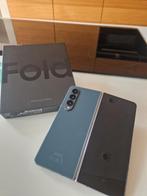 Samsung Galaxy Z Fold 4, Overige kleuren, Touchscreen, Zo goed als nieuw, Galaxy Z Fold