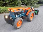 Kubota B7000 + Toebehoren (marge) Doe een bod, Overige merken, Tot 2500, Oldtimer, Ophalen of Verzenden