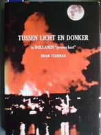 Tussen licht en donker in Hollands groene hart., Boeken, Oorlog en Militair, Gelezen, Algemeen, Ophalen of Verzenden, Tweede Wereldoorlog