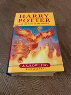 Harry Potter en de Orde van de Feniks - Zo goed als nieuw, Boeken, Ophalen, Zo goed als nieuw