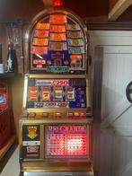 Gokkast Rio Grande, Verzamelen, Automaten | Gokkasten en Fruitautomaten, Euro, Ophalen, Gebruikt, Met sleutels