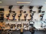 Ruime keuze in lichtgewicht rollators nieuw en gebruikt, Ophalen, Opvouwbaar, Gebruikt