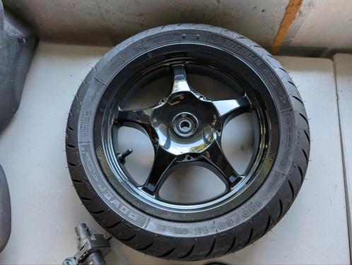 Yamaha Aerox YQ100 onderdelen, Motoren, Onderdelen | Yamaha, Nieuw, Ophalen of Verzenden