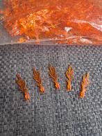 116 gram Lego vlammen vuur, Kinderen en Baby's, Speelgoed | Duplo en Lego, Ophalen of Verzenden, Zo goed als nieuw, Losse stenen