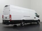 Iveco Daily 35S14 Hi-Matic Automaat | 3500Kg Trekhaak | Airc, Auto's, Automaat, Gebruikt, Zwart, Elektrische buitenspiegels