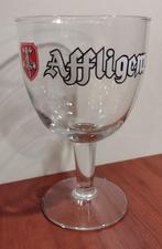 Affligem Glas 30cl. (B), Ophalen of Verzenden, Gebruikt, Glas of Glazen, Overige merken