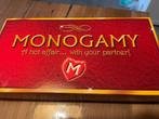 Gezelschapsspel Monogamy, Hobby en Vrije tijd, Gezelschapsspellen | Bordspellen, Een of twee spelers, Ophalen, Nieuw