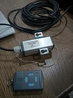 Nieuwe afstands bediening incl ontvanger, Ophalen of Verzenden, 120 cm of meer, Garagedeur, 215 cm of meer