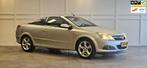 Opel Astra TwinTop 1.6 Temptation / Dak gereviseerd / Airco, Voorwielaandrijving, 745 kg, 15 km/l, Gebruikt