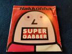 Hakkûhbar - Super Gabber, Ophalen of Verzenden, Zo goed als nieuw
