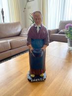 Beeldje van Kniertje Uit toneelstuk, Ophalen, Zo goed als nieuw