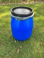 Mooi klein voertonnetje, inhoud 25 liter, Ophalen of Verzenden