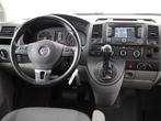 Volkswagen Transporter Kombi 2.0 TDI 140 PK DSG AUT. L2H1 8-, Euro 5, Stof, Gebruikt, 2500 kg
