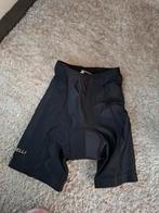 Rogelli wielerbroek nieuw maat 164 kinderen