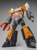 Ultima Guard MISB - MP Omega Supreme, Verzamelen, Transformers, G1, Ophalen of Verzenden, Zo goed als nieuw