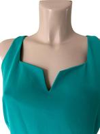 D.Exterior jurk S, Kleding | Dames, Ophalen of Verzenden, Zo goed als nieuw, Grijs, Onder de knie