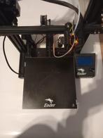 Ender 3 Neo V1, Computers en Software, 3D Printers, Ophalen of Verzenden, Gebruikt, CREALITY