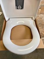 Wc zitting Pressalit 3, Ophalen, Nieuw, Rvs, Toilet