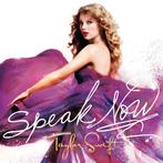 454 - TAYLOR SWIFT - SPEAK NOW - NIEUW, Verzenden, Nieuw in verpakking, Poprock